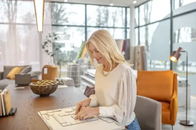 Dlaczego nie należy mylić architekta wnętrz z projektantem wnętrz?