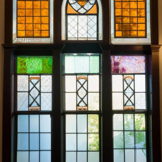 Architektura secesyjna - kluczowe rozwiązania