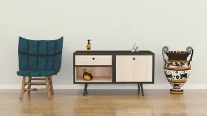 Najnowsze trendy w aranżacji wnętrz. O tym musisz pamiętać w 2023!