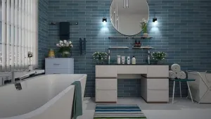 Architektura secesyjna - kluczowe rozwiązania