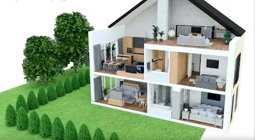 Zakup mieszkania w Pruszczu Gdańskim – sprawdź dlaczego jest to doskonałym pomysłem!
